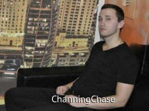 ChanningChase