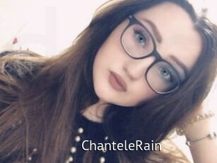 ChanteleRain