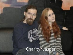 CharityNJasper