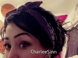 CharleeSinn
