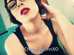 CharleyQuinnXO