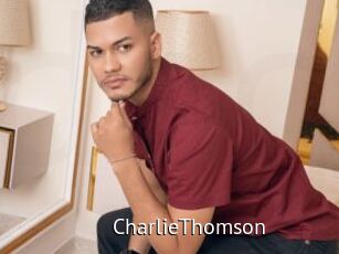 CharlieThomson