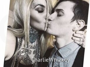 CharlieWhizkey