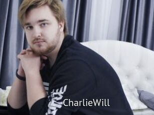 CharlieWill