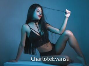 CharloteEvanss