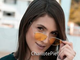 CharlotePier