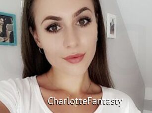 CharlotteFantasty