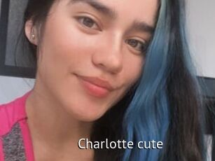 Charlotte_cute
