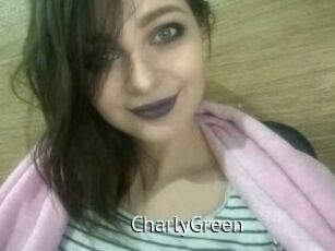 CharlyGreen