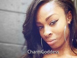 CharmGoddess