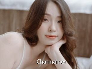 Charmaines