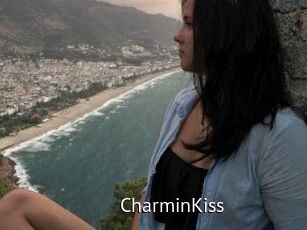 CharminKiss