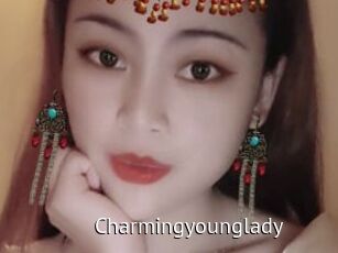 Charmingyounglady