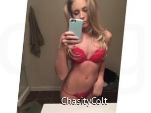 ChasityColt