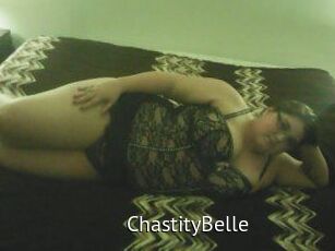 ChastityBelle