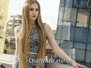 ChatWithKaterina