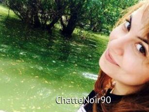ChatteNoir90