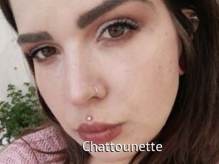 Chattounette