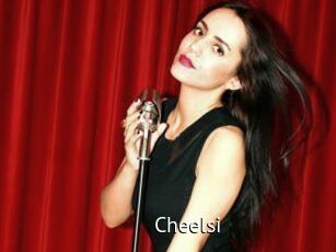 Cheelsi