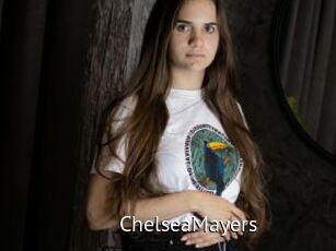 ChelseaMayers