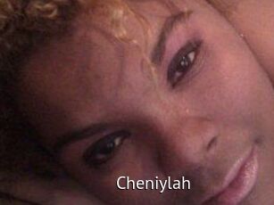 Cheniylah