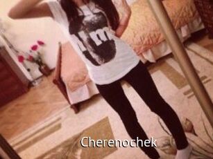 Cherenochek