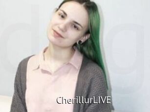 CherillurLIVE
