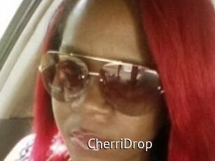 CherriDrop