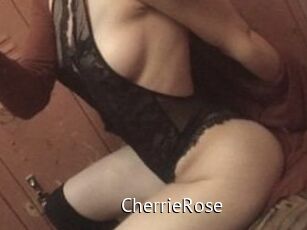 CherrieRose