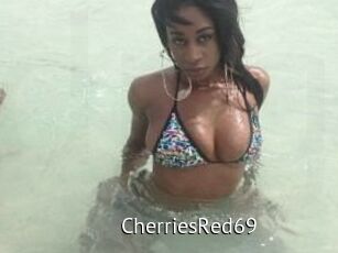 CherriesRed69