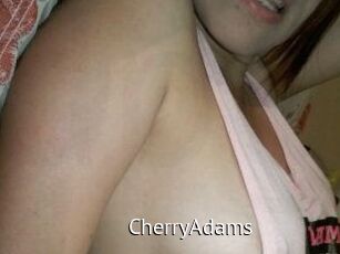 CherryAdams