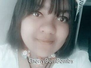 CherryBomBombs