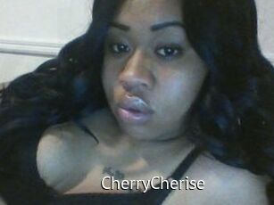 CherryCherise
