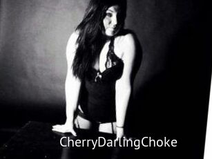 CherryDarlingChoke