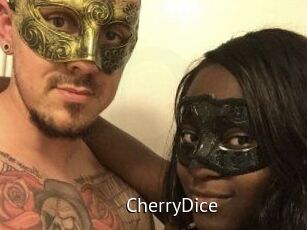Cherry_Dice