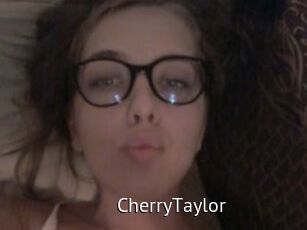 CherryTaylor