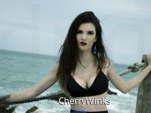 CherryWinks