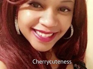 Cherrycuteness