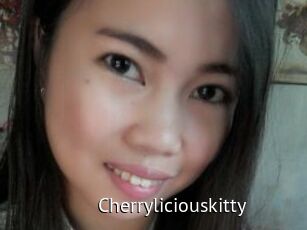 Cherryliciouskitty