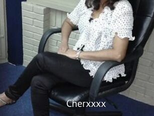 Cherxxxx