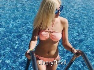 CheryDevil