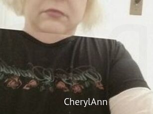 CherylAnn