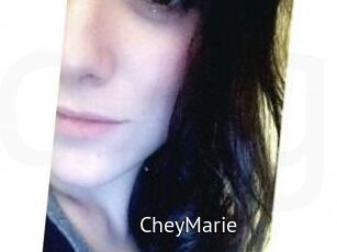 CheyMarie