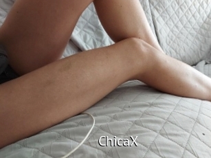 ChicaX