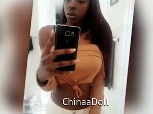 ChinaaDoll