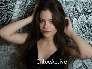 ChloeActive