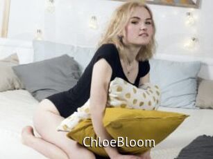 ChloeBloom