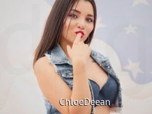 ChloeDeean