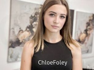 ChloeFoley