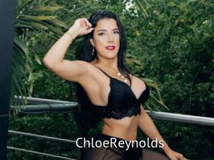 ChloeReynolds